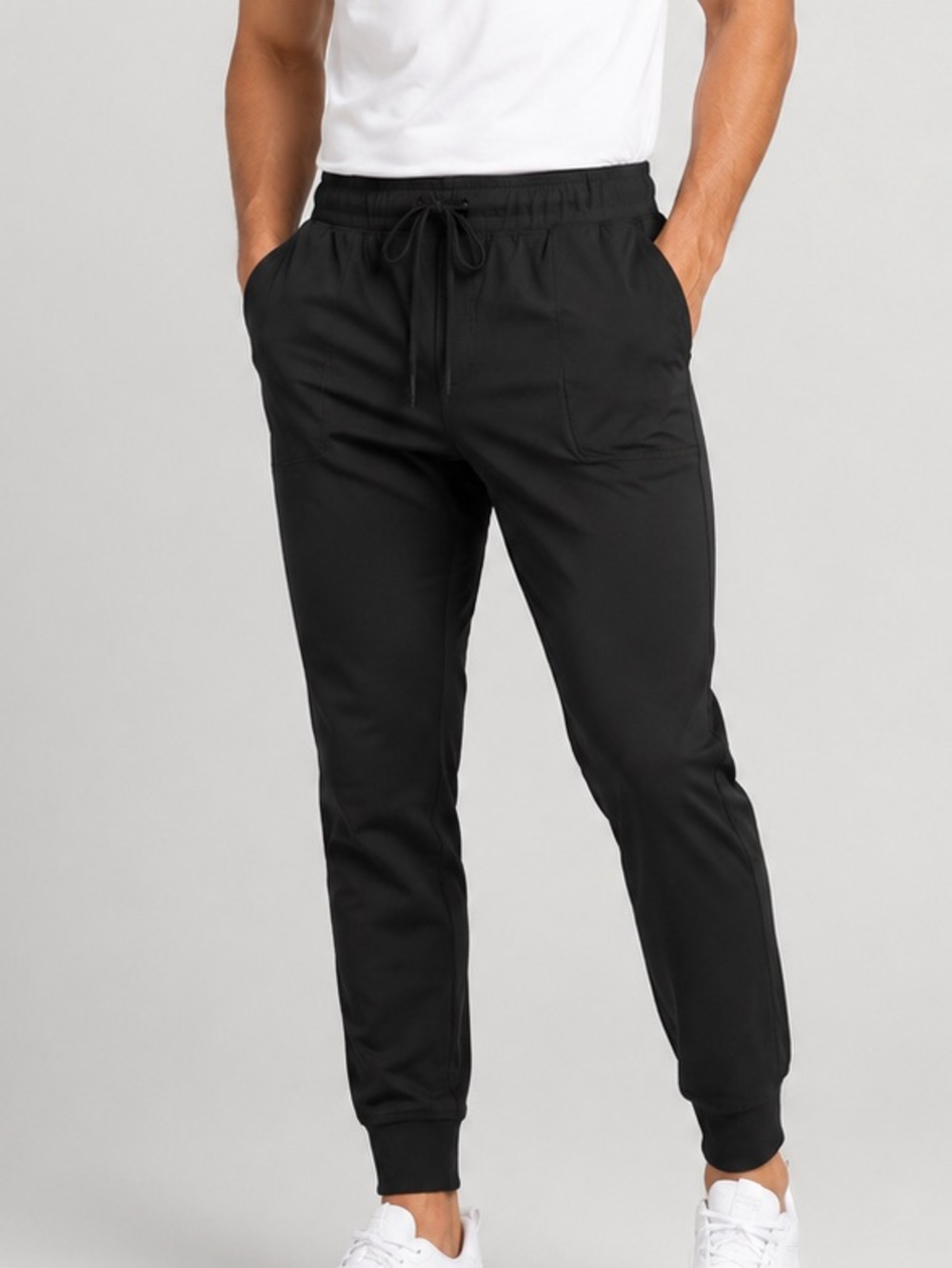 NWT VRST Limitless Slim Fit Jogger Pants Men’s Size Large Performance Pants